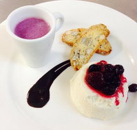 Flutes Restaurant - Book Restaurant