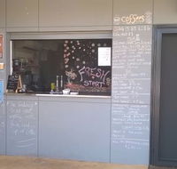 Fresh start - Book Restaurant