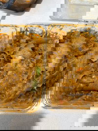 Golden Bowl Chinese Restaurant