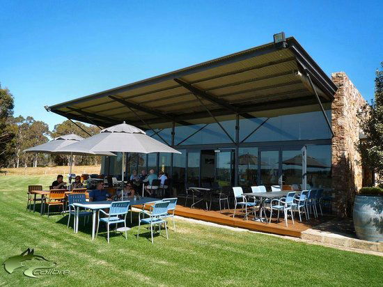 Hamelin Bay WA Book Restaurant