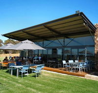 Hamelin Bay Winery - Book Restaurant
