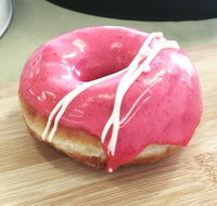 Happy Circle Donuts - Book Restaurant