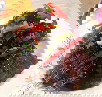 Happys Country Diner - Book Restaurant