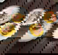 Hay Shed Hill Wines - Book Restaurant