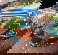 Hedland Harbour Cafe - Book Restaurant