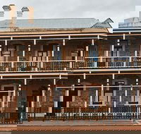 Imperial Homestead - Book Restaurant