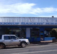 Kojonup Bakery - Book Restaurant