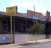 Kojonup Commercial Hotel Restaurant - Book Restaurant