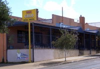 Kojonup Commercial Hotel Restaurant