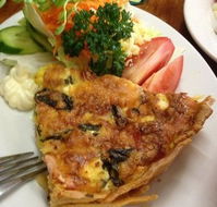 Kojonup Country Kitchen - Book Restaurant