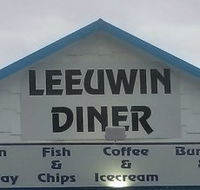 Leeuwin Diner - Book Restaurant