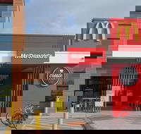 Mcdonald's Family Restaurants - Book Restaurant