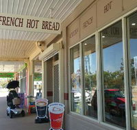 Merredin French Hot Bread Shop - Book Restaurant