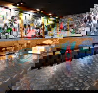 Mexito's - Book Restaurant
