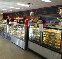 Mount Barker Country Bakery - Book Restaurant