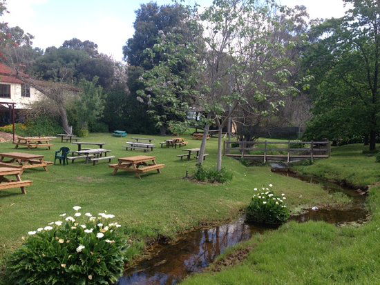 Bailup WA Book Restaurant