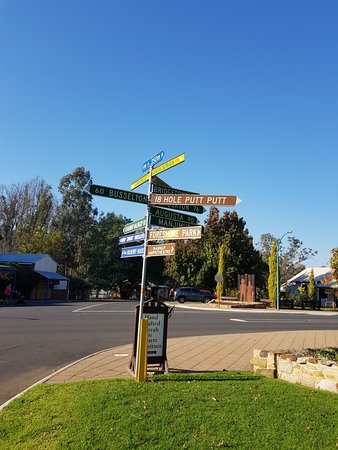 Nannup Bakery - Book Restaurant 0