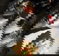 Narrogin Nursery Cafe  Gallery - Book Restaurant