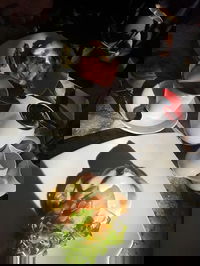 Narrogin Nursery Cafe  Gallery