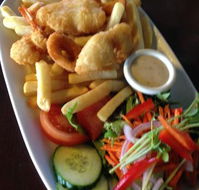 Newbliss Winery - Book Restaurant