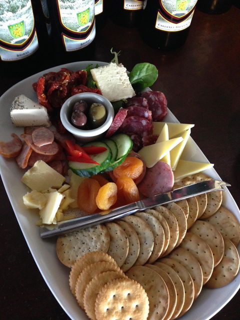 Newbliss Winery - Book Restaurant 10