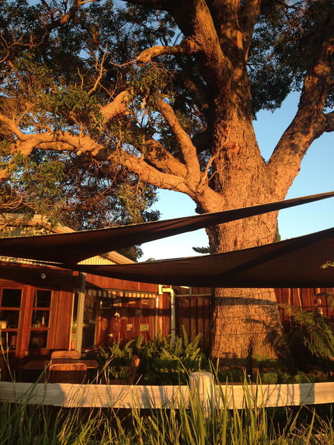 Newbliss Winery - Book Restaurant 2