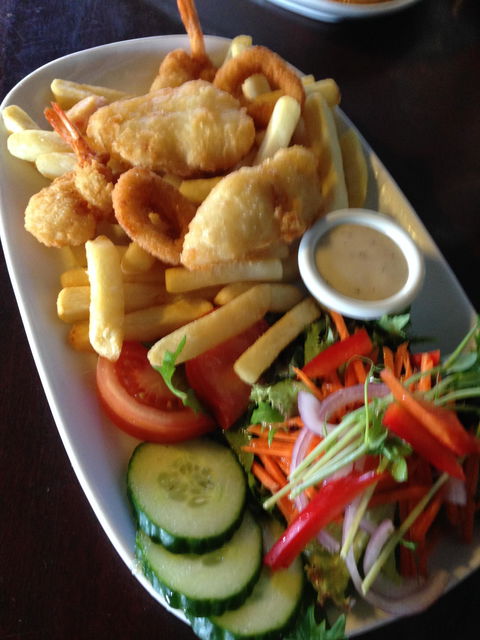 Newbliss Winery - Book Restaurant 3