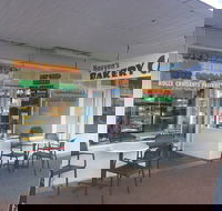 Nguyen Bakery Cafe - Book Restaurant