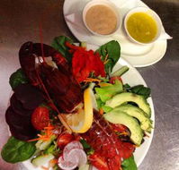 Noneycup - Book Restaurant