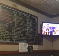 Northam Tavern - Book Restaurant