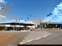 Northampton Motor Hotel