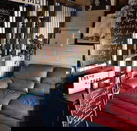 Northside Tavern Shed Restaurant - Book Restaurant