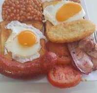 Open Pit Cafe - Book Restaurant