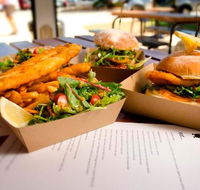 Pengos Cafe - Book Restaurant