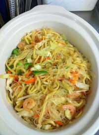 Philippine Magic Cafe