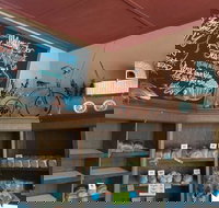 Pioneer Bakery - Book Restaurant