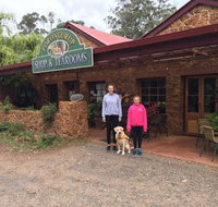 Porongurup Tea Rooms - Book Restaurant