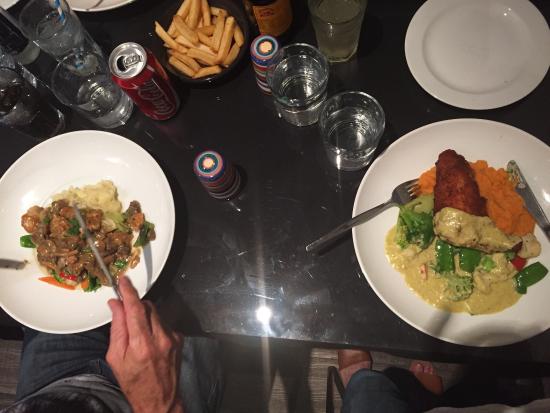 Pippingarra WA Book Restaurant