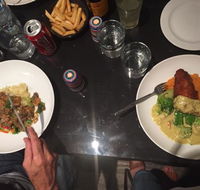 Raika's Restaurant - Book Restaurant