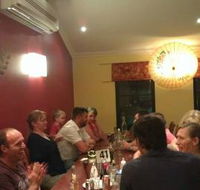 Red Breeze - Book Restaurant