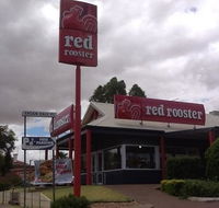 Red Rooster - Book Restaurant