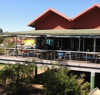 Rivers Edge Cafe - Book Restaurant