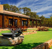 Robert Oatley Margaret River - Book Restaurant