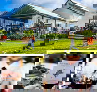 Rustico At Hay Shed Hill - Book Restaurant