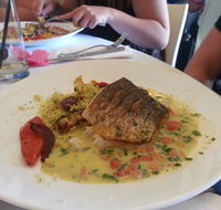 Salle a Manger - Book Restaurant