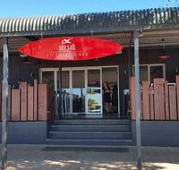 See Salt - Book Restaurant