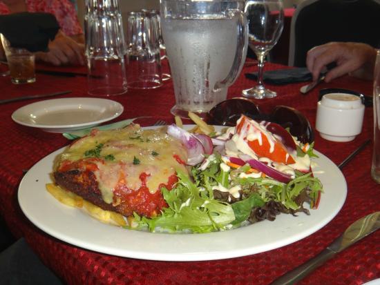 Mardella WA Book Restaurant