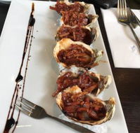 Steel Tree - Book Restaurant