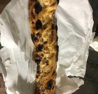 Steere Street Deli Woodfired Pizza - Book Restaurant