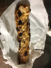 Steere Street Deli Woodfired Pizza